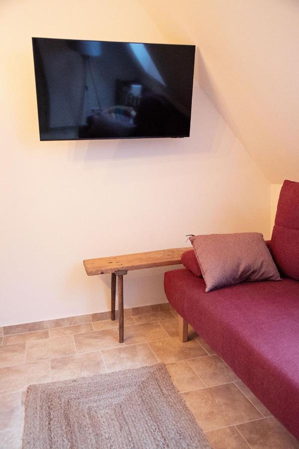ספיץ Appartements Adam-Muehle מראה חיצוני תמונה