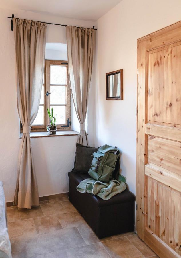 ספיץ Appartements Adam-Muehle מראה חיצוני תמונה